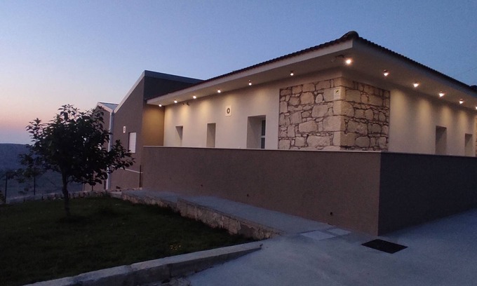 Ragusa Apartment | coste ponente