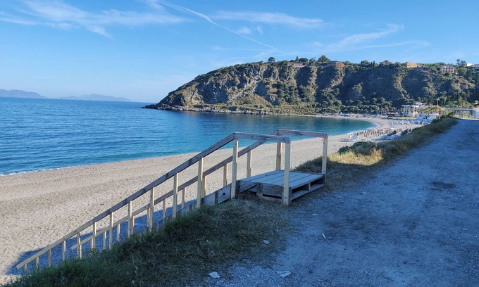 Milazzo Apartment | COTTAGE84