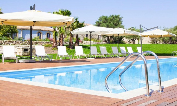 Casale Modica Apartment | Country house Casal di Noto Noto - ISI02100f-SYA