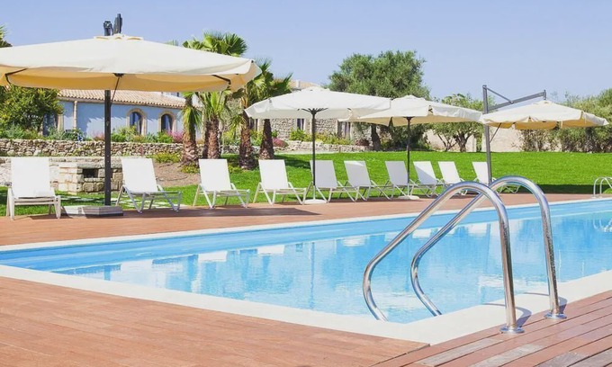 Casale Modica Resort | Country house Casal di Noto, Noto