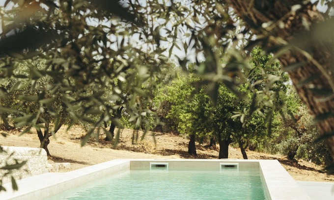 Noto House | Country House Villadorata