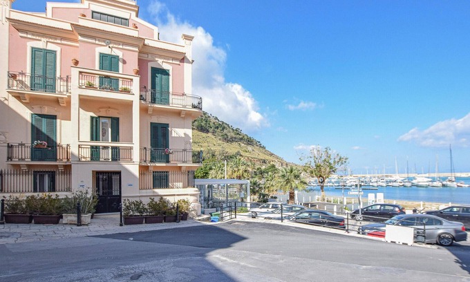 Castellammare del Golfo Apartment | Cozy apartment in Castellammare d.G.