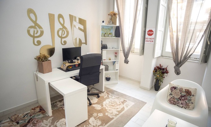 Borgo-Sanzio Apartment | Cozy Apartment Catania central