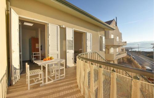 Balestrate House | Cozy Home In Balestrate With Wifi