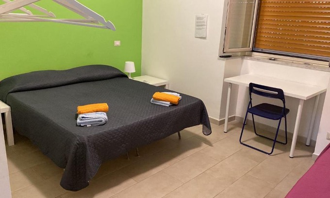 Contrada Pantano d'Arci Bed & Breakfast | CTA Catania Aeroporto fontanarossa reception h24