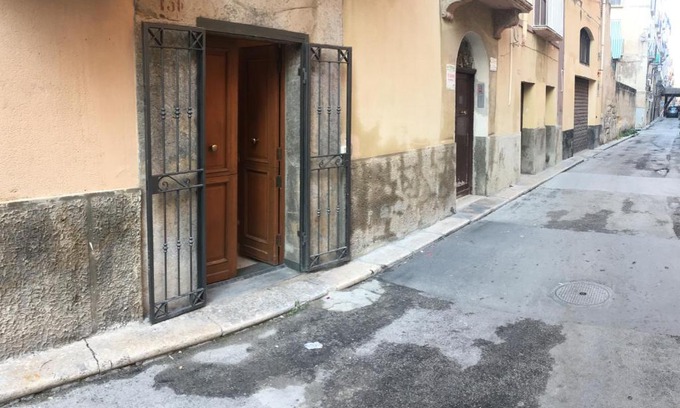 Trapani City Centre Apartment | Da Maria Casa vacanze