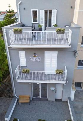 Villa Grazia di Carini House | Da 'Nfacci Affittacamere