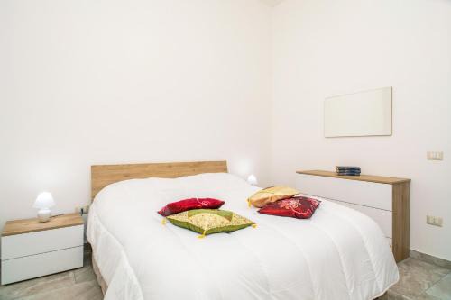 Randazzo Apartment | Da Nonna Lina - Ascanio