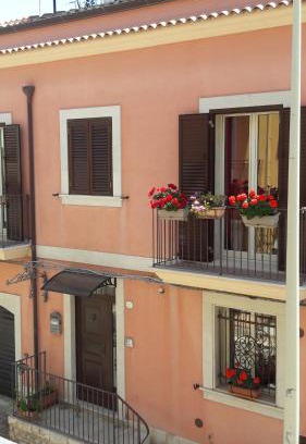 Pozzallo House | Da Paolina