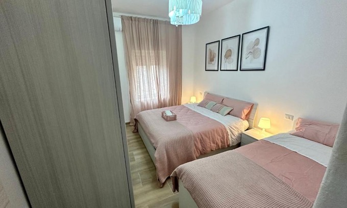 Nesima House | Dama’s house
