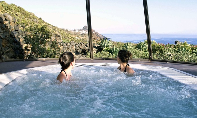 Pantelleria House | Dammusi Sciuvechi Resort
