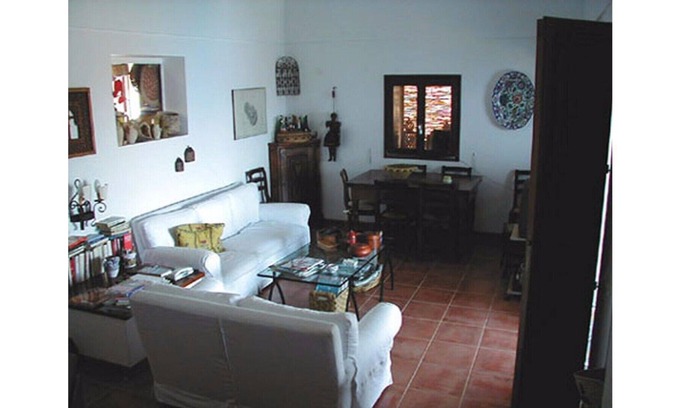 Tracino Villa | Dammuso Levante "Lanutella"