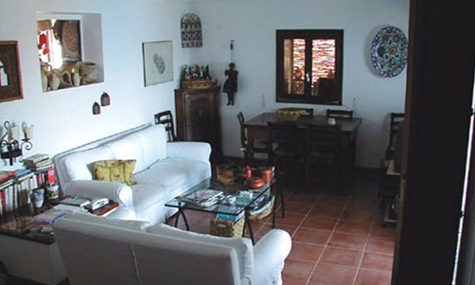 Tracino Bed & Breakfast | Dammuso Levante "Limonio"