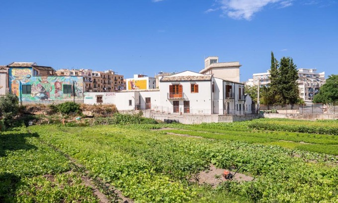 Palermo House | Danisinni Rooms by Wonderful Italy