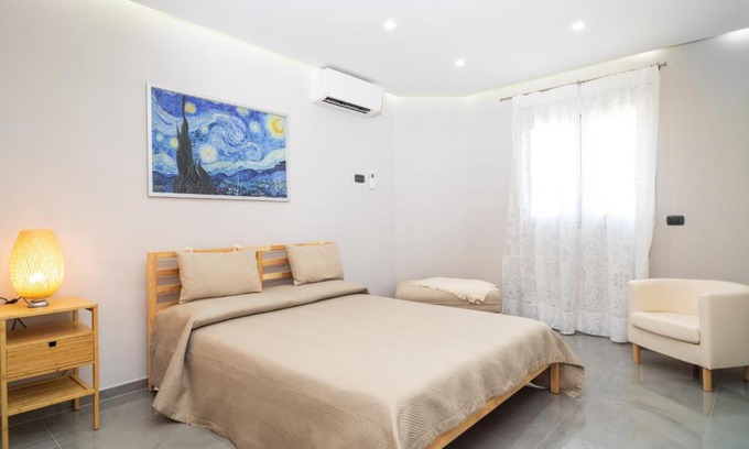 Chianchitta-Pallio Apartment | Dharma Apartment