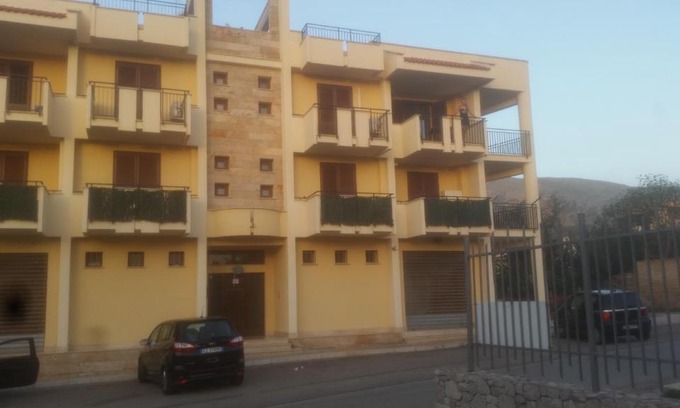 Terrasini Apartment | Di Maggio