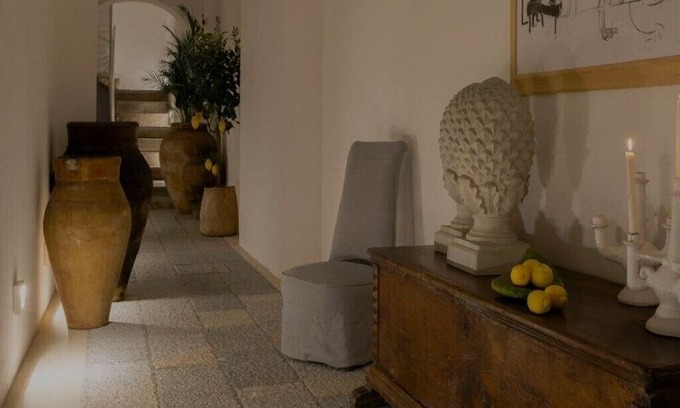 Trapani City Centre Bed & Breakfast | "Dimora Botteghelle" - Deluxe Apartment