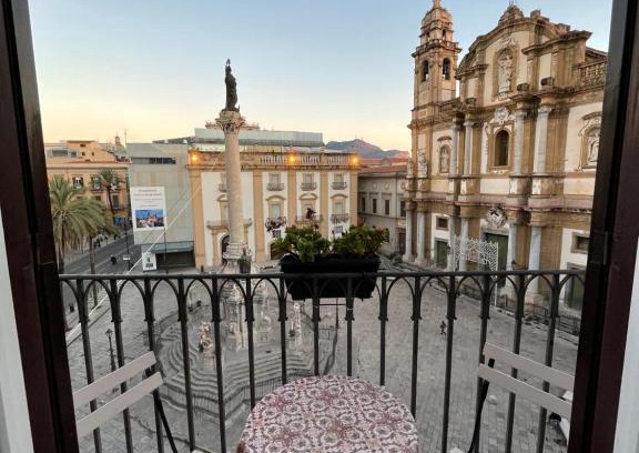 Castellammare Apartment | Dimora San Domenico (locazione turistica)