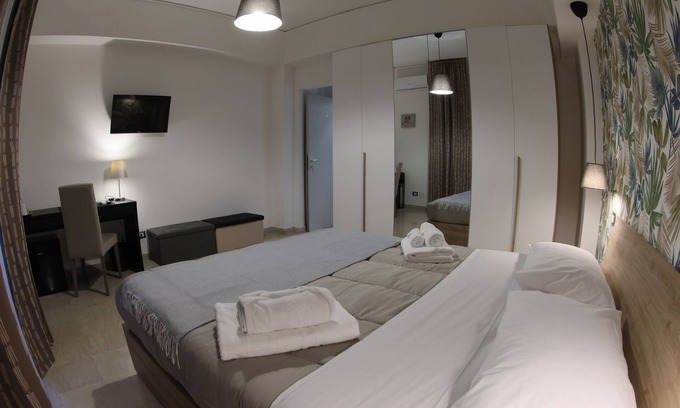 Quartieri Nuovi della Mosella House | DolceVita
