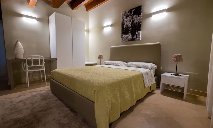 Palazzolo Acreide House | Domus Hyblaea