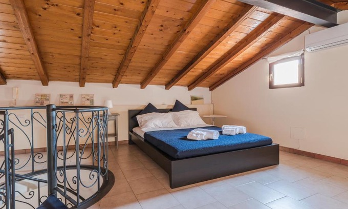 Old Town Apartment | Domus San Nicola
