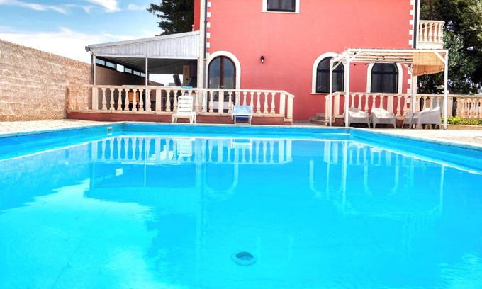 Punta Secca House | Domus Sicula