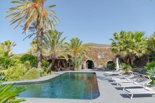 Madonna delle Grazie Bed & Breakfast | Don Mario Resort adults only