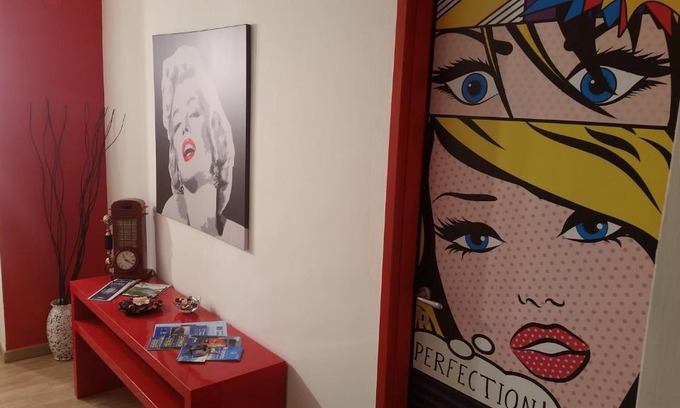 Coste House | Don Mico Casa Vacanze 2