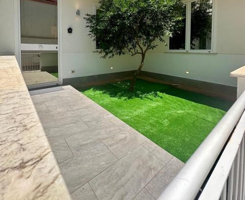 Mondello Apartment | Duci Mondello Guesthouse