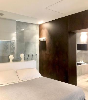 Caltanissetta Apartment | Duomo House