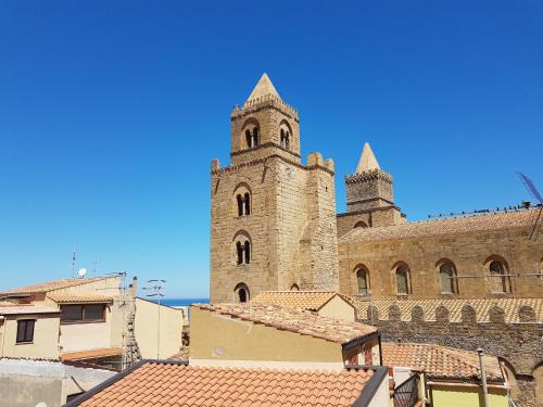 Old Town Apartment | Duomo Rooms Cefalù