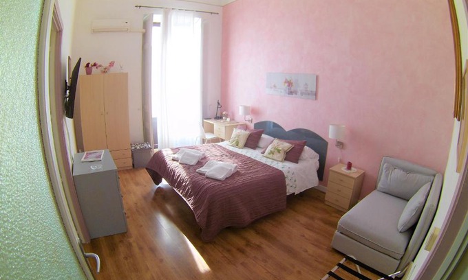 Catania City Centre Apartment | Duomo Sant'Agata Apartment
