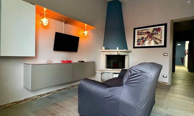 Gravina House | Eco-Friendly Holiday House Marina di Ragusa “Il Gufo e La Civetta”