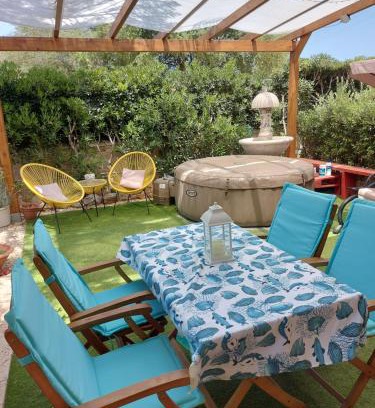 Syracuse House | Elorina Sicily Home