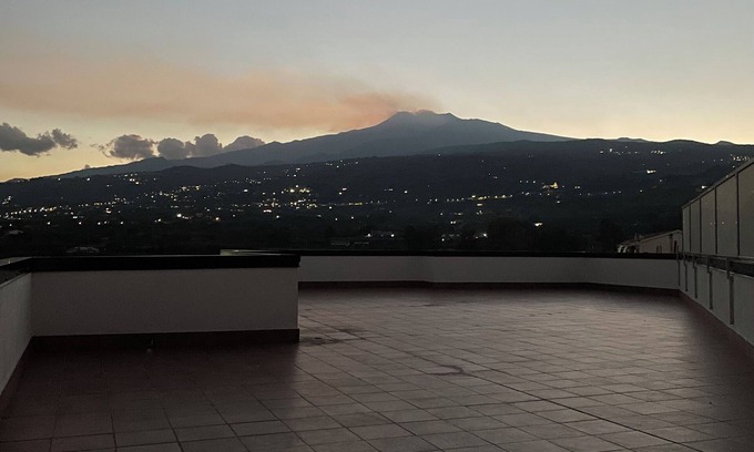 Fiumefreddo di Sicilia Apartment | Elysium | Etna