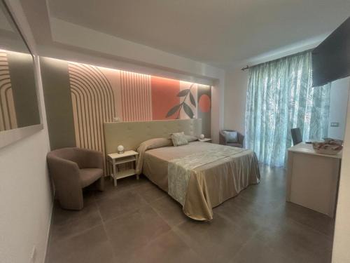 Lipari Historic Centre Bed & Breakfast | Eolia Rooms
