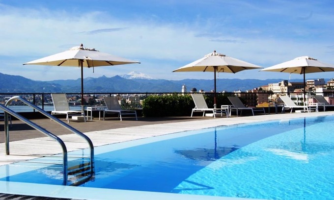Milazzo Hotel | Eolian Milazzo Hotel