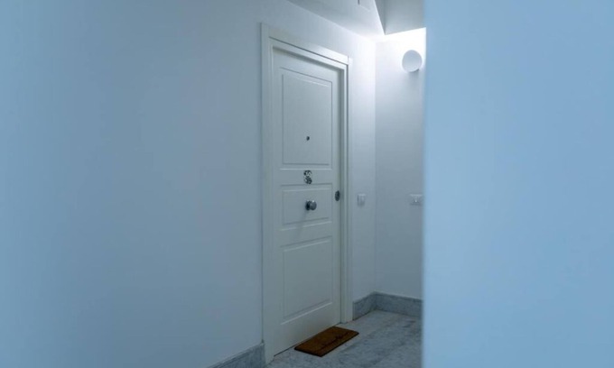 Corso dei Mille - Sant'Erasmo Apartment | Erasmus House