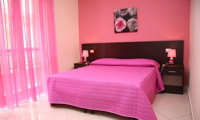 Capo d'Orlando Bed & Breakfast | Essenza del Tempo