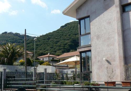 Nicolosi Apartment | Etna Holiday Home