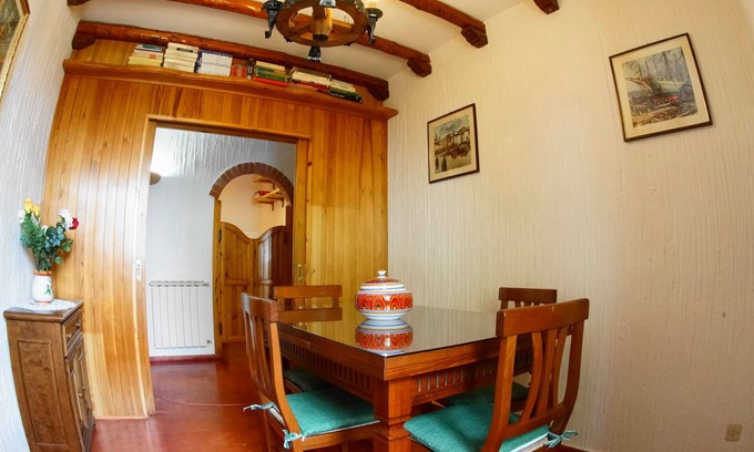 Ragalna Villa | Etna Paradise Holiday House