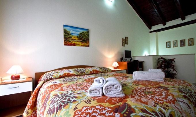 Piedimonte Etneo Apartment | Etna Snow&Sea