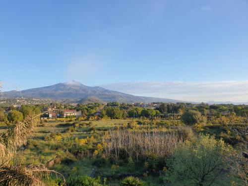 Maugeri House | ETNA VIEW