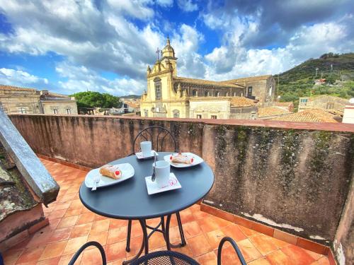 Rovittello Bed & Breakfast | Etnaglossa
