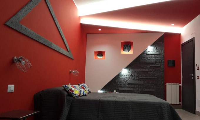 Nicolosi Bed & Breakfast | EtnaSpecial