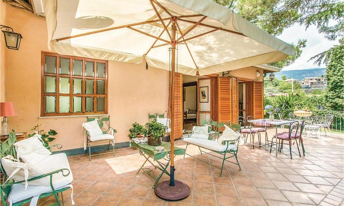 Zafferana Etnea House | Etnea