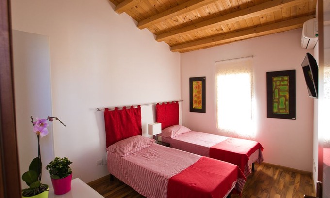 Licodia Eubea Bed & Breakfast | Experience Il Paesino