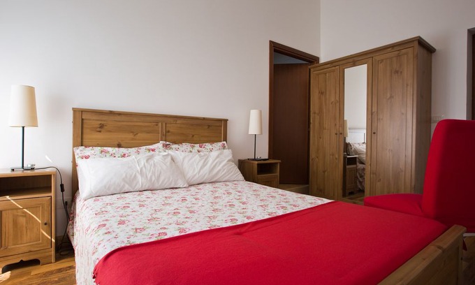 Licodia Eubea Bed & Breakfast | Experience Il Paesino