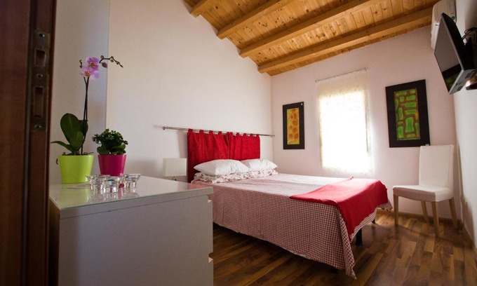 Licodia Eubea Bed & Breakfast | Experience Il Paesino