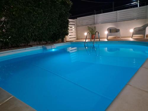 Noto House | Falso pepe Marzamemi